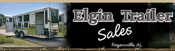 Elgin Trailer Sales