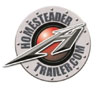 Homesteader Trailer