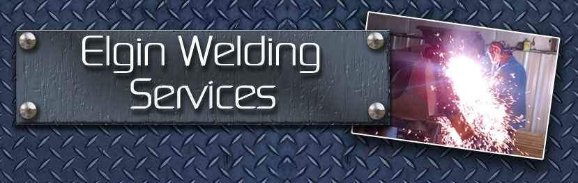 Elgin Welding Service