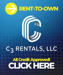 C3 Rentals