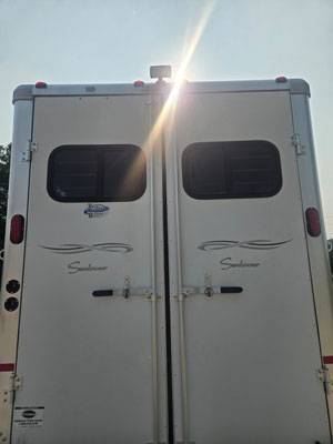 2005 Sundowner
